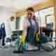 How To Clean Your Living Room In Minutes - 壹号娱乐APP