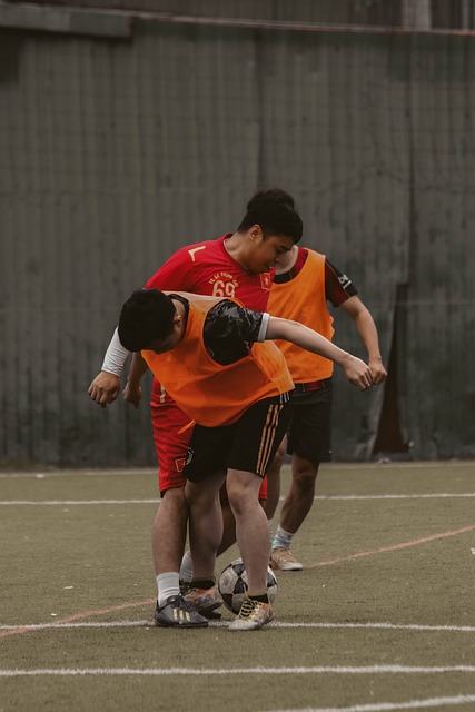 守能力